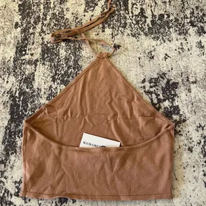 revolve weworewhat knit halter top thumbnail 7