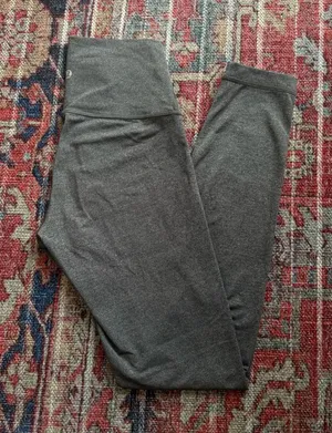 Lululemon Align High-Rise Leggings thumbnail 1