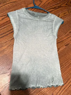 Free people movement cap sleeve thumbnail 1