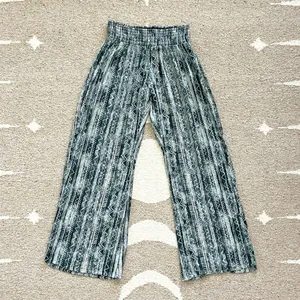 O’Neill Johnny Bungalow Wide Leg Pants thumbnail 2