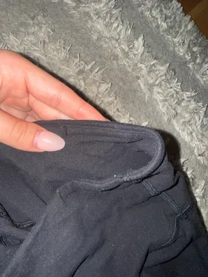 Lululemon Groove Flare Pants Nulu thumbnail 3