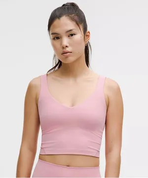 lululemon Align™ Tank Top
Light Support, A/B Cup thumbnail 1