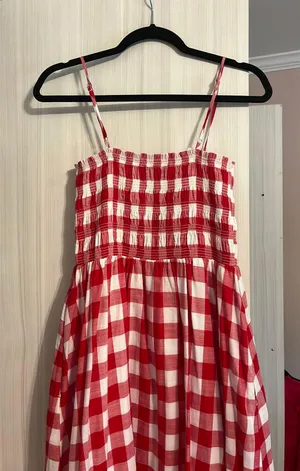 Loft Maxi Dress thumbnail 3