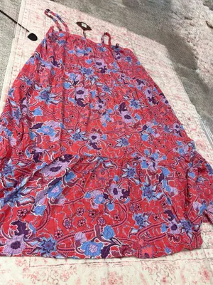 Knox Rose Dress thumbnail 2