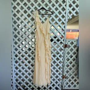 Ronny kobo Olivialle Dress thumbnail 4