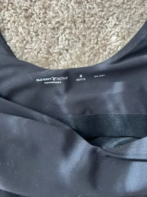 Old Navy Active Onesie thumbnail 2