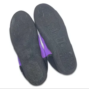 Purple Outdoor Footwear Water Shoes Size 7 thumbnail 9