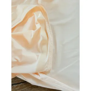 Yummie Tummie Abrielle Shaping Slip‎ Womens Beige Small thumbnail 9