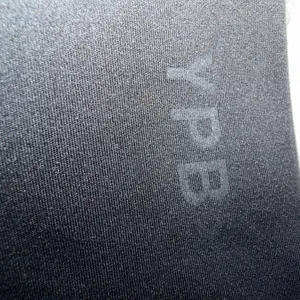 Abercrombie Athletics YPB Onyx Leggings full length thumbnail 3