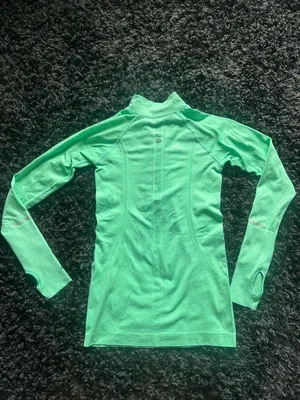 Lululemon Long Sleeve Zip-Up thumbnail 3