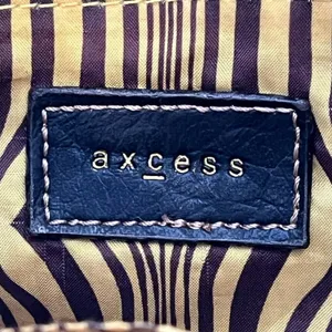Axcess Fringe Boho Western Tan Vegan Leather Suede Crossbody Bag Handbag thumbnail 15