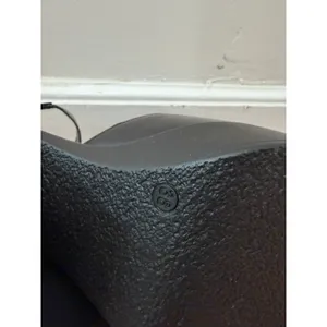 Free People Black Gwen Platform Mary Janes Size 38 (US 8) thumbnail 9