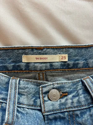 Levi’s Jeans 501  thumbnail 2