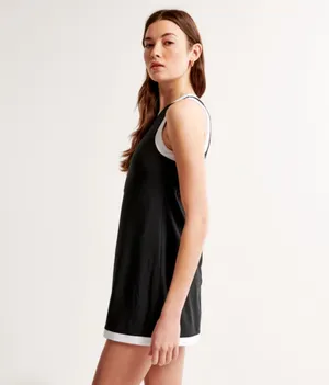 Abercrombie Athletic Dress thumbnail 10