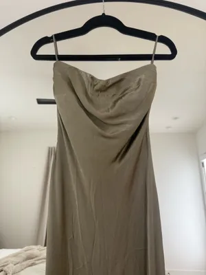 Bec & Bridge Moon Dance Dress thumbnail 3