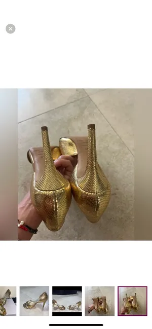 Jimmy Choo Heels thumbnail 6