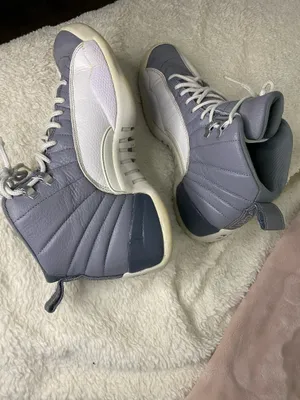 Nike Air Jordan 12 Shoes Mens Size 9.5 thumbnail 7