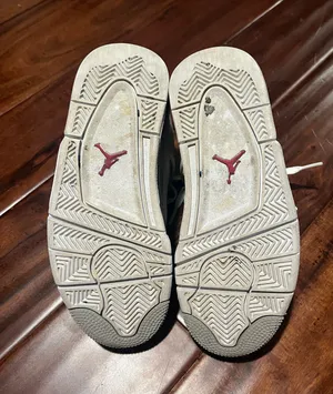Air Jordan 4s thumbnail 5