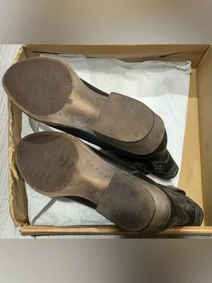 Coconuts by Matisse Pistol Cowboy Bootie size 7.5 New thumbnail 7