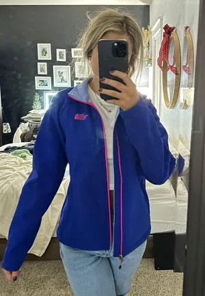 The North Face Jacket thumbnail 1