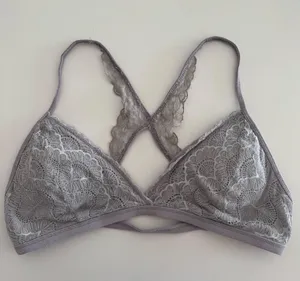 Live Love Dream Aeropostale Lacy Bralette thumbnail 1