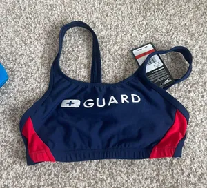 Speedo Lifeguard Bikini thumbnail 1