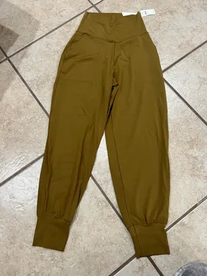 Aerie Jogger Leggings thumbnail 1