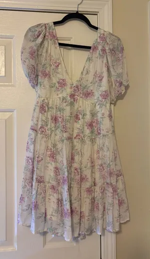 Altar'd State Dress thumbnail 1
