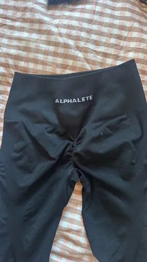 Alphalete Leggings Amplify thumbnail 2