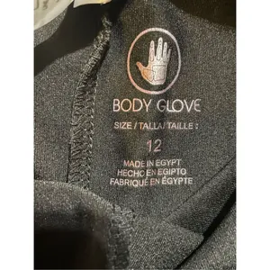 Body Glove black athletic pants size 12‎ thumbnail 8