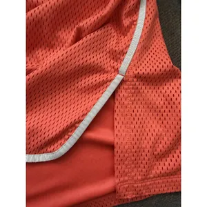Nike Women’s GX Mesh Dress Size Small BQ6739-816 thumbnail 8