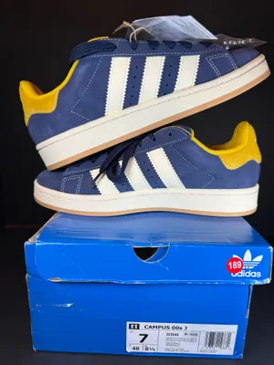 Adidas Campus 00s size 8W/7M  thumbnail 2