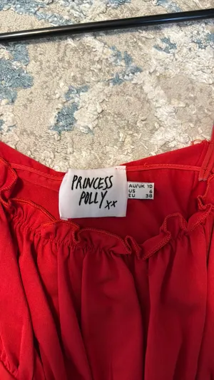 Princess Polly Top thumbnail 2