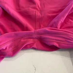 Lululemon Align High-Rise Leggings 28" Pink Size 8‎ thumbnail 6