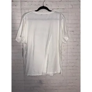 Junk Food Budweiser Anheuser Busch Eagle Vintage Destroy‎ Tee White XL 12WS002 thumbnail 3