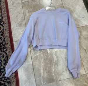 Madhappy Cropped Crewneck thumbnail 1