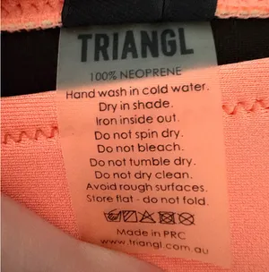 Triangl Bikini Bottoms thumbnail 4