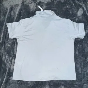 Madewell Knit Lightspun Camp shirt size Small thumbnail 3
