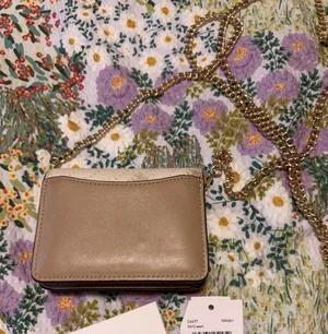 Coach cardholder purse thumbnail 1