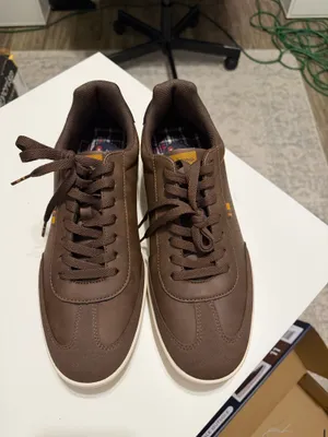 Ben Sherman shoes Brown Size 11 thumbnail 3