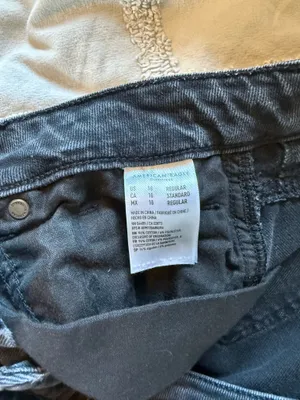 American Eagle Jeans thumbnail 3