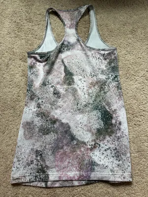 Lululemon Racerback Tank Top thumbnail 2