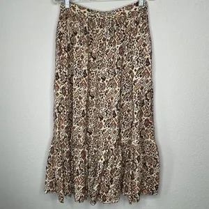 Vintage Rania‎ Dante Skirt thumbnail 4