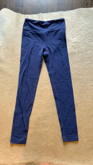Athleta Leggings M 8-10 thumbnail 1