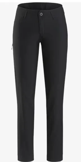 Arc’Teryx Black Creston Pants thumbnail 1