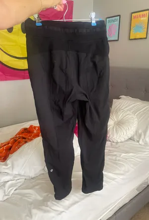 Lululemon Dance Studio Cropped Pants thumbnail 2