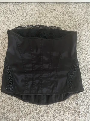 I.AM.GIA Corset Top thumbnail 2