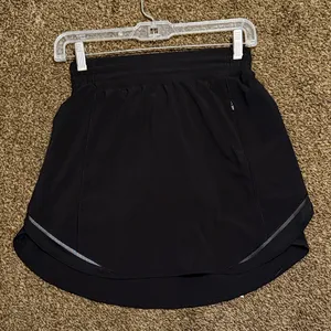 Lululemon Athletica Dark Skort thumbnail 4