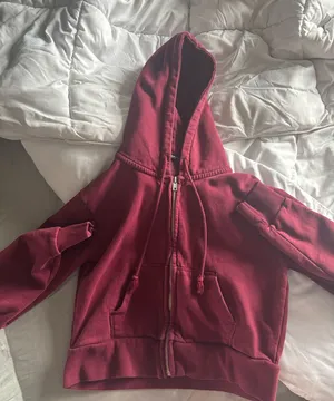 Brandy Melville Crop jacket thumbnail 1