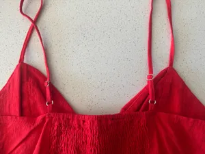 Forever 21 Top thumbnail 6